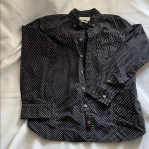 Button down dress shirts